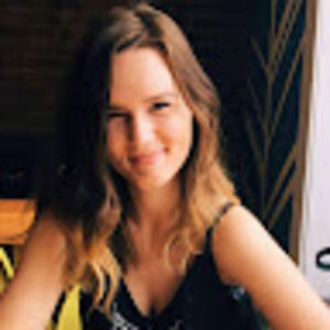 Meet your Posher, Marylyn